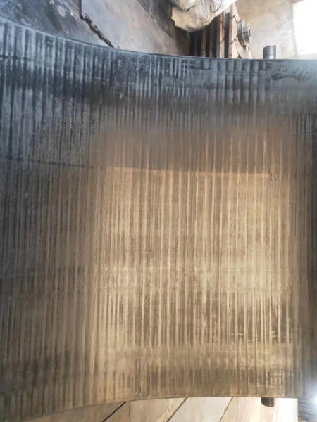 <b>輸送機橡膠覆蓋帶生產廠家哪家好？</b>