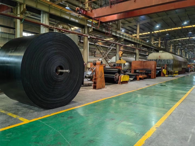 <b>尼龍輸送帶的用途有哪些？</b>