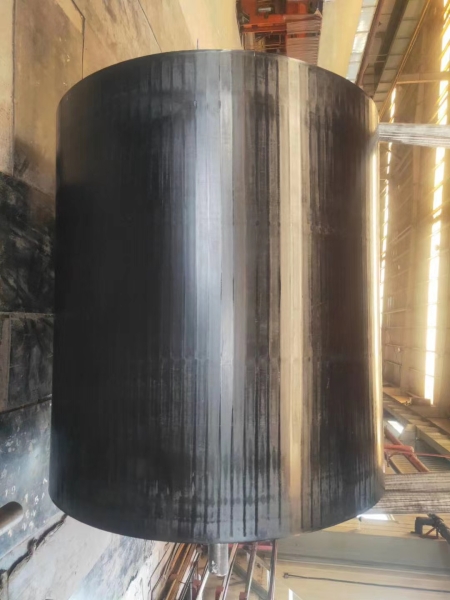 <b>輸送機覆蓋帶</b>