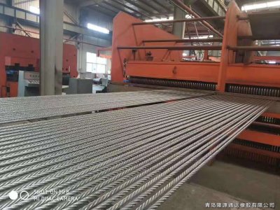 <b>鋼絲繩輸送帶的特點是什么？</b>