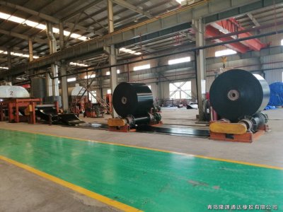 <b>耐寒輸送帶適合在零下多少度使用？</b>