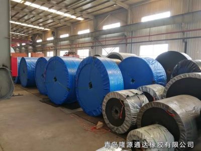 <b>耐油輸送帶應用范圍</b>