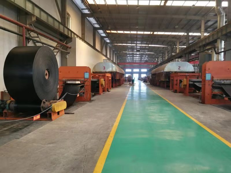 <b>環形輸送帶簡述</b>