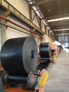 <b>耐油輸送帶產品介紹</b>