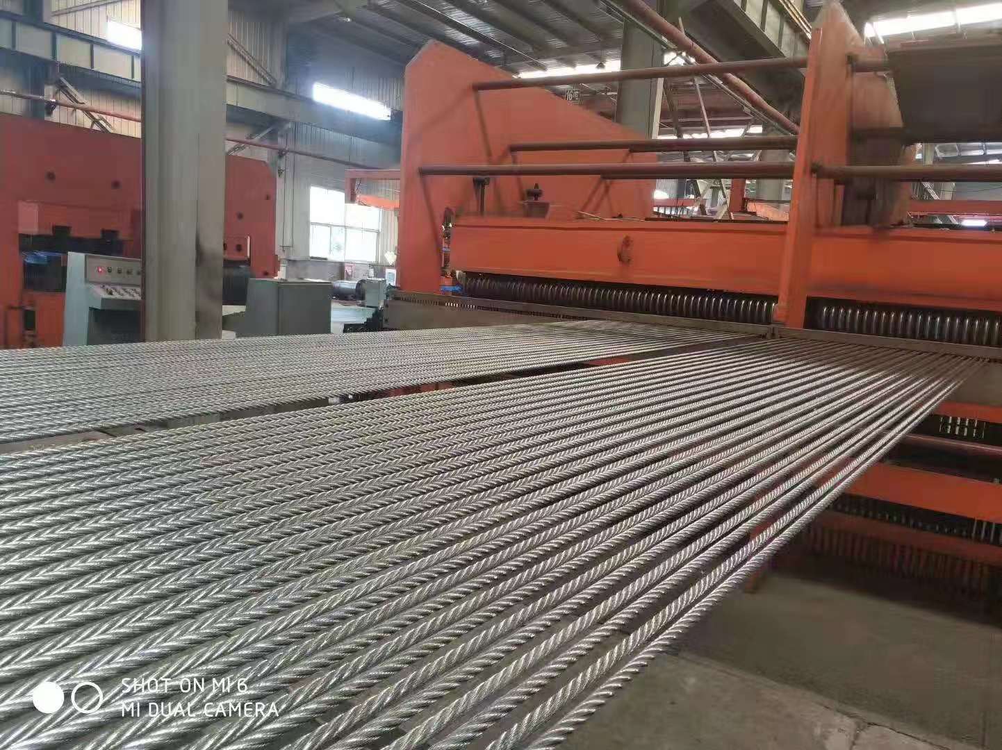 <b>鋼絲繩芯輸送帶的優(yōu)勢(shì)有哪些？</b>