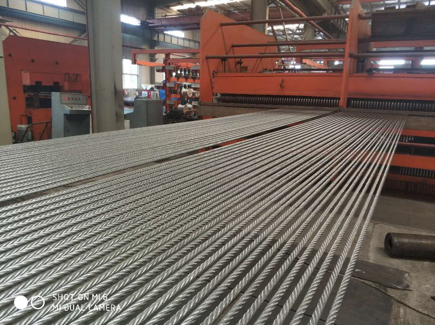 <b>鋼絲繩阻燃輸送帶</b>